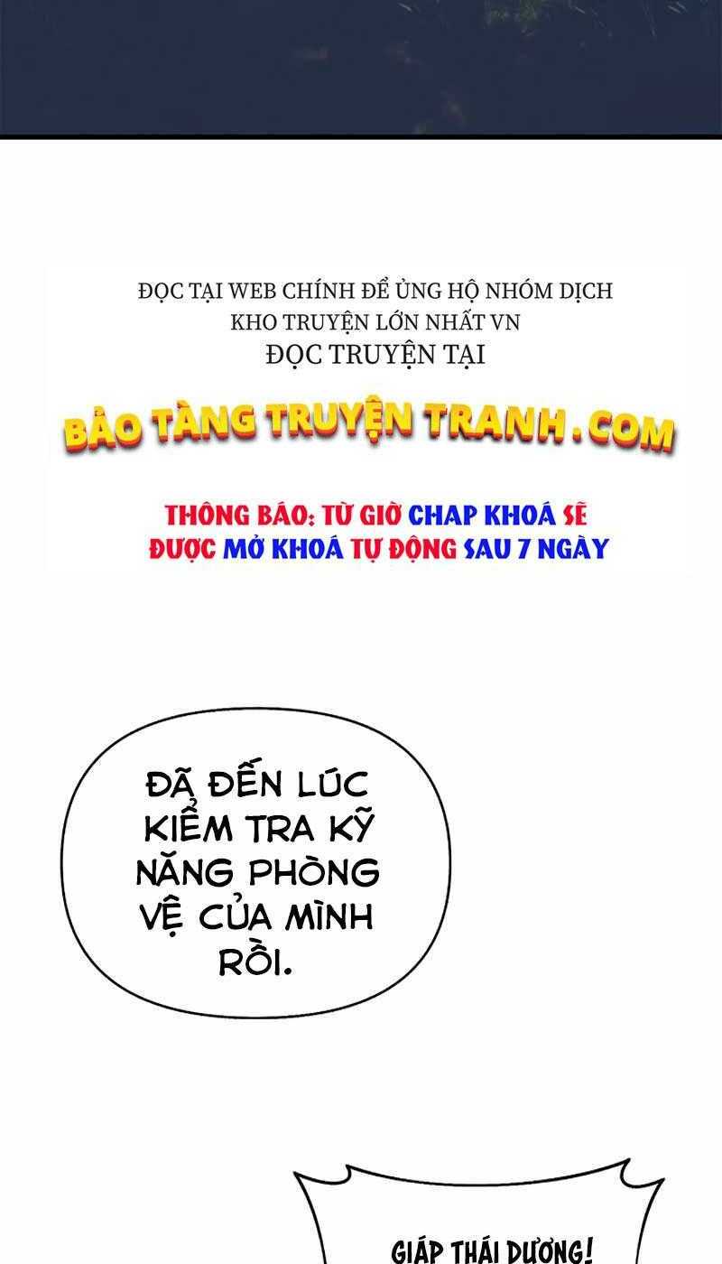 Tu Sĩ Trị Liệu Của Thái Dương Giáo: Chapter 5