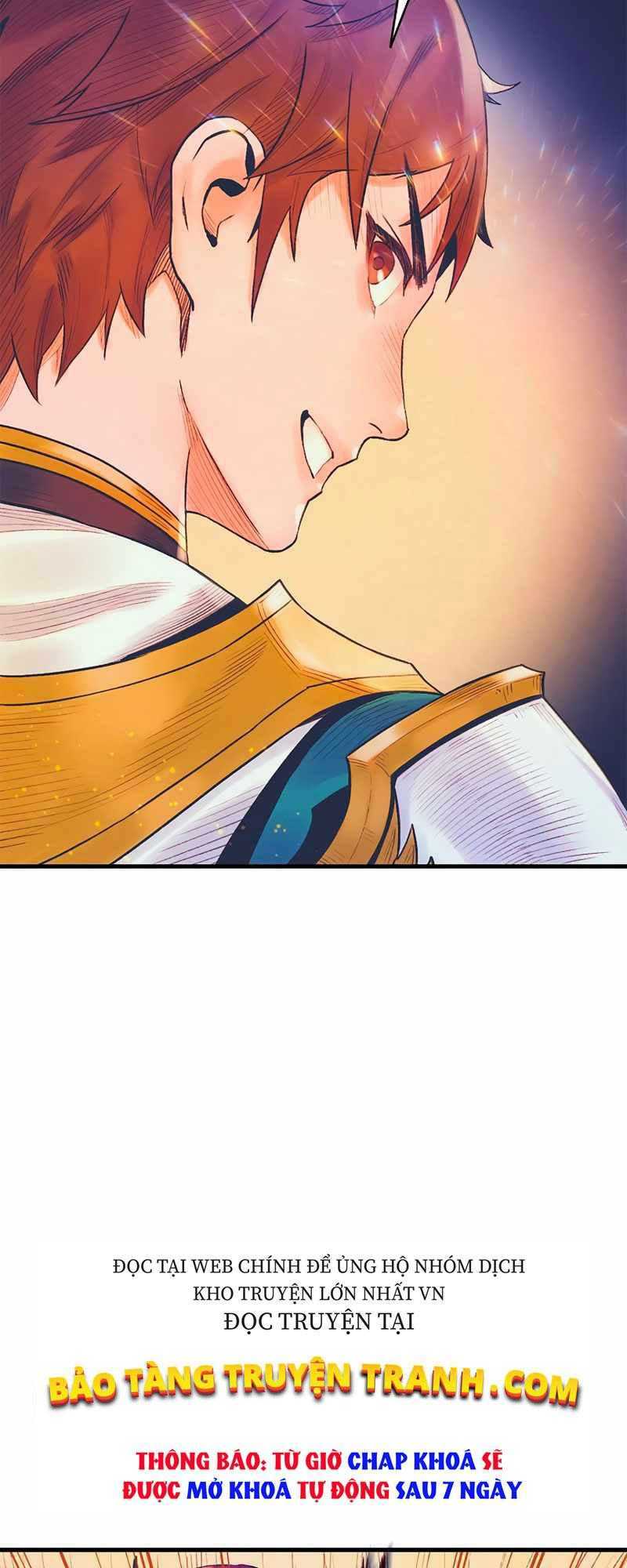 Tu Sĩ Trị Liệu Của Thái Dương Giáo: Chapter 5