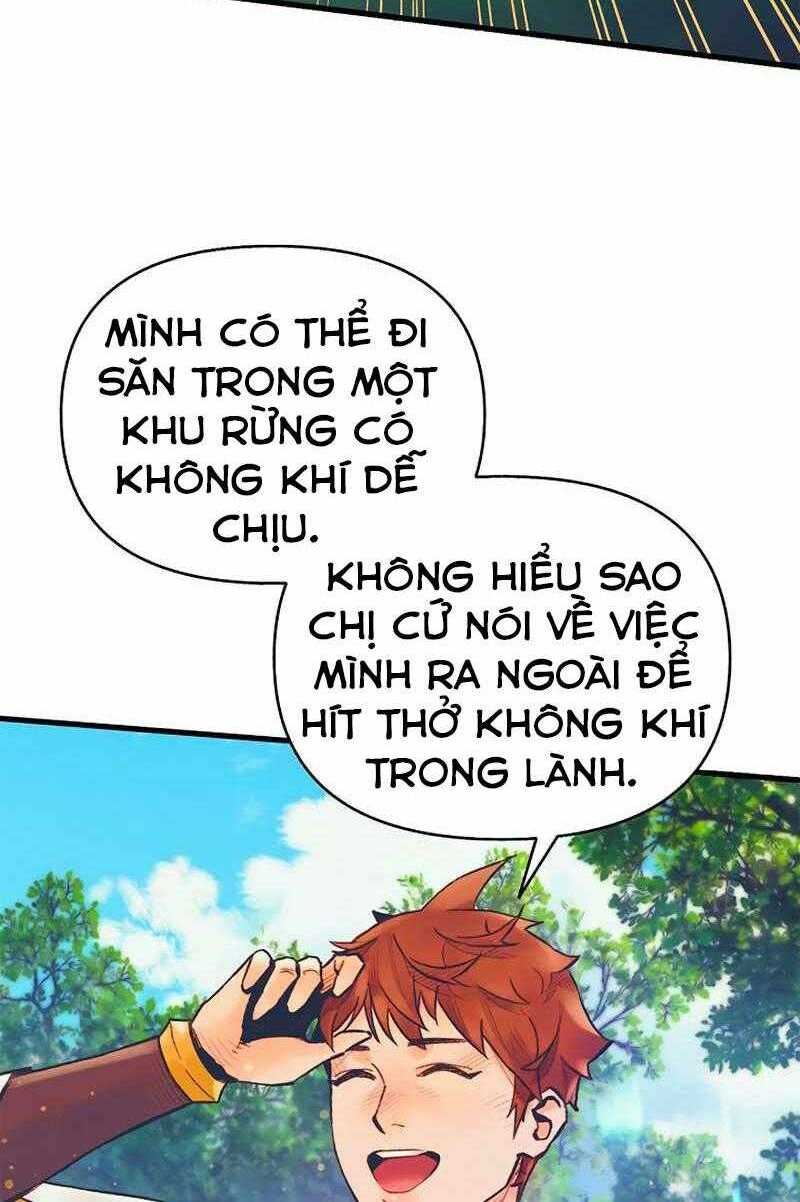 Tu Sĩ Trị Liệu Của Thái Dương Giáo: Chapter 5