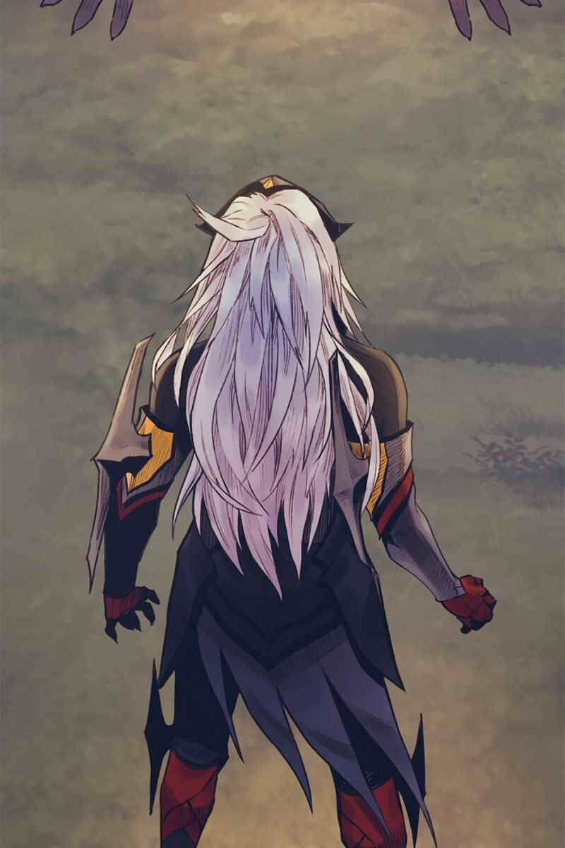 Tu Sĩ Trị Liệu Của Thái Dương Giáo: Chapter 51