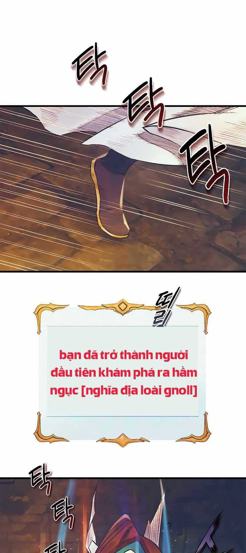 Tu Sĩ Trị Liệu Của Thái Dương Giáo: Chapter 6