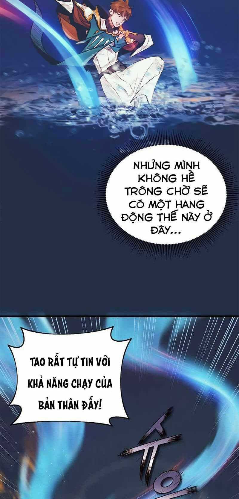 Tu Sĩ Trị Liệu Của Thái Dương Giáo: Chapter 6