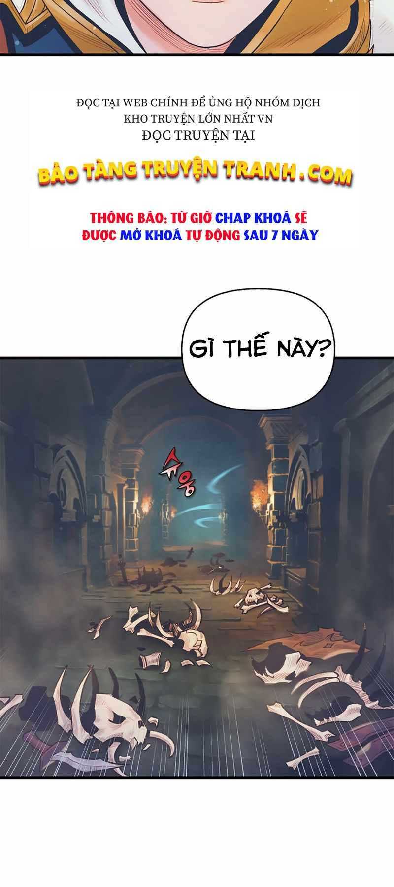 Tu Sĩ Trị Liệu Của Thái Dương Giáo: Chapter 6