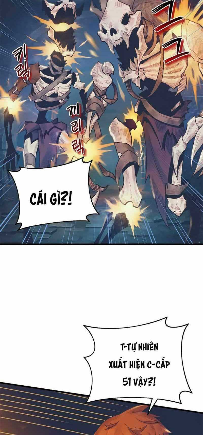 Tu Sĩ Trị Liệu Của Thái Dương Giáo: Chapter 6