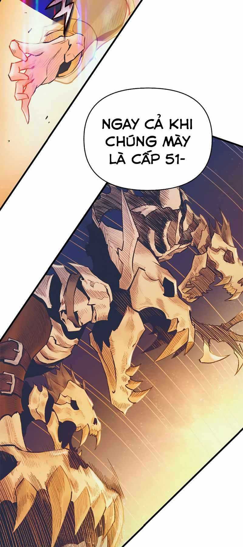 Tu Sĩ Trị Liệu Của Thái Dương Giáo: Chapter 6