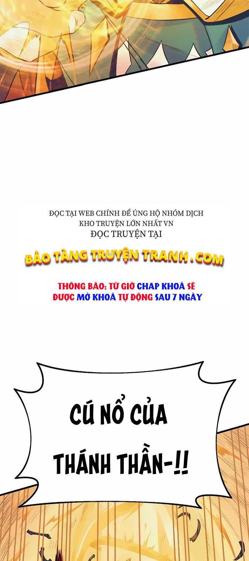Tu Sĩ Trị Liệu Của Thái Dương Giáo: Chapter 6