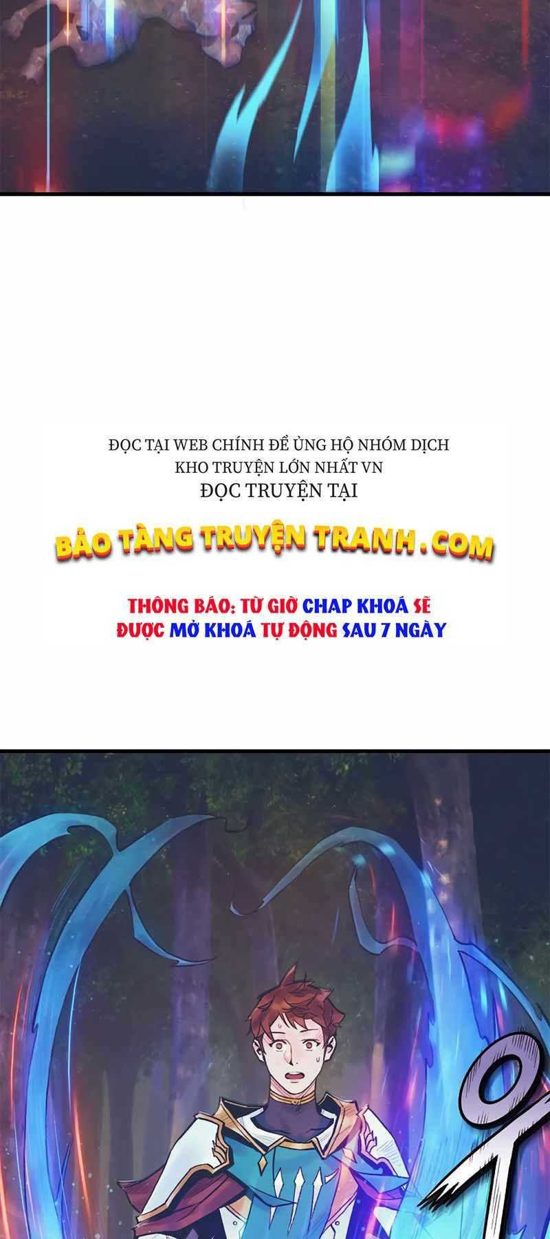 Tu Sĩ Trị Liệu Của Thái Dương Giáo: Chapter 6