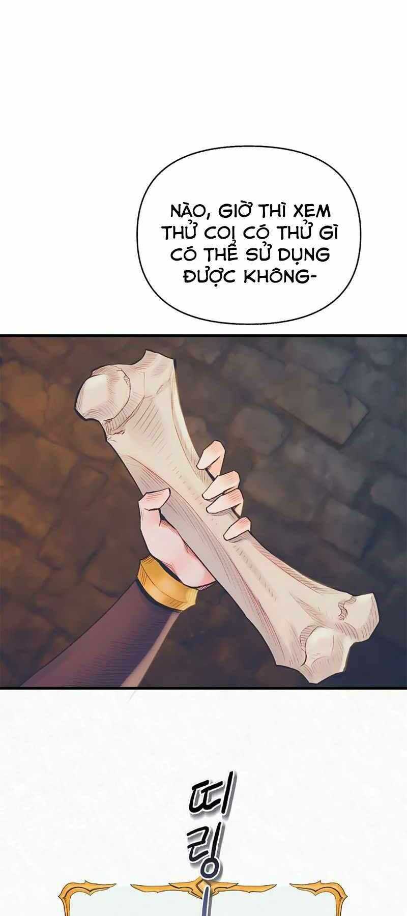 Tu Sĩ Trị Liệu Của Thái Dương Giáo: Chapter 6