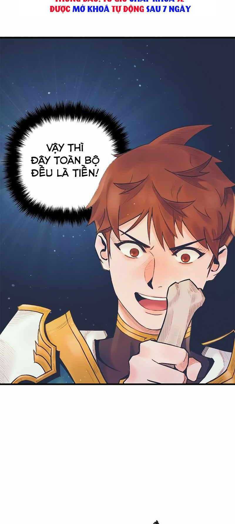 Tu Sĩ Trị Liệu Của Thái Dương Giáo: Chapter 6