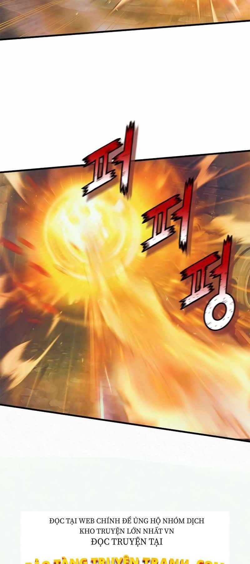 Tu Sĩ Trị Liệu Của Thái Dương Giáo: Chapter 6