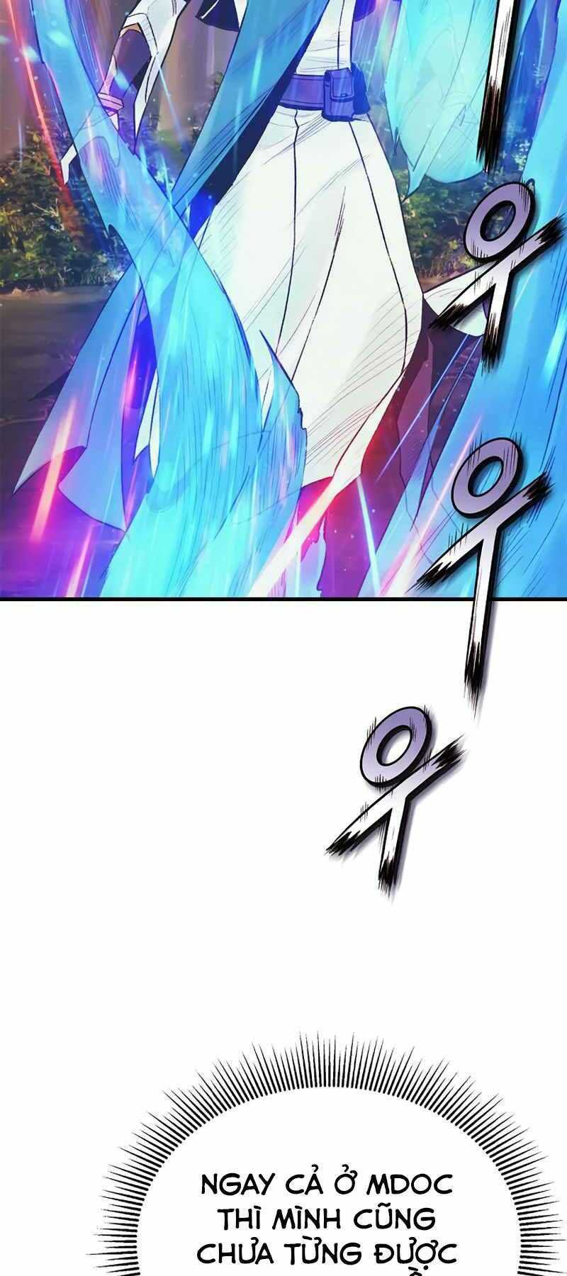 Tu Sĩ Trị Liệu Của Thái Dương Giáo: Chapter 6