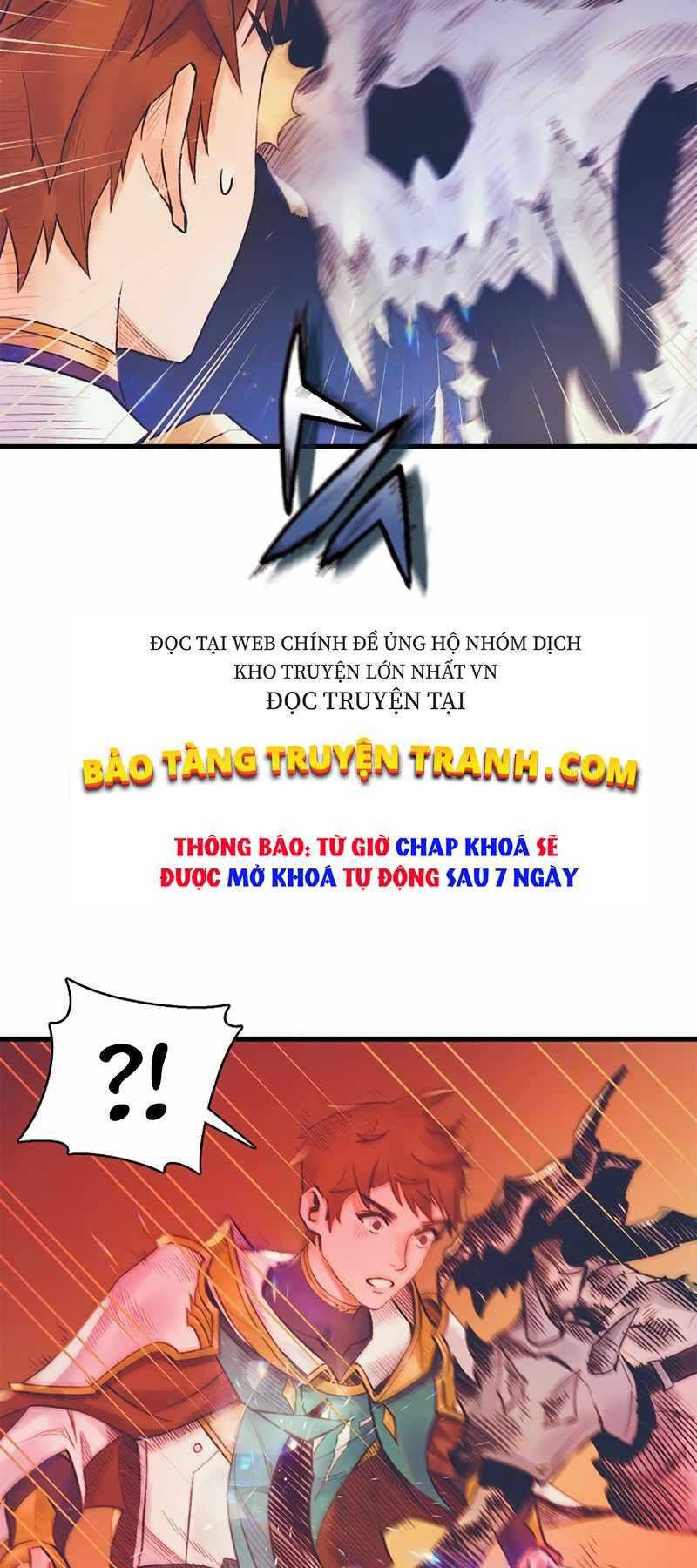 Tu Sĩ Trị Liệu Của Thái Dương Giáo: Chapter 6