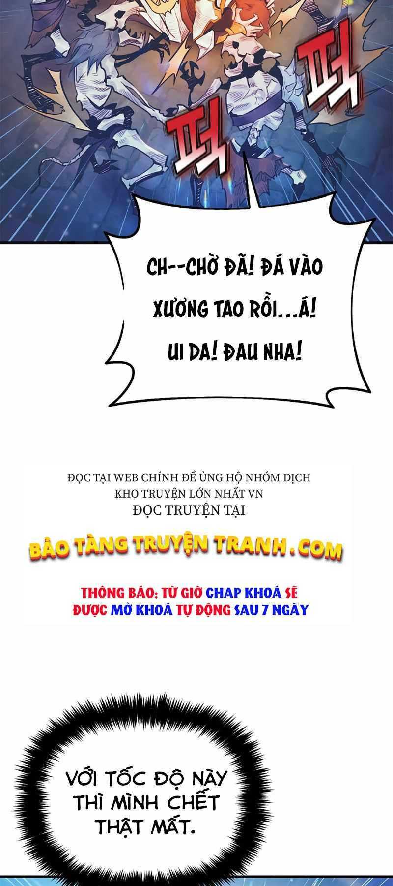 Tu Sĩ Trị Liệu Của Thái Dương Giáo: Chapter 6