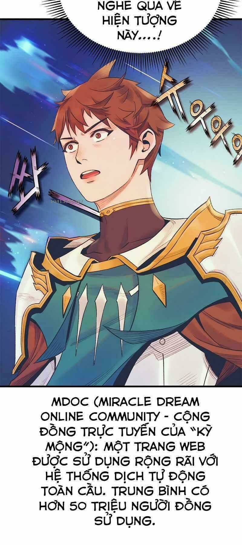 Tu Sĩ Trị Liệu Của Thái Dương Giáo: Chapter 6