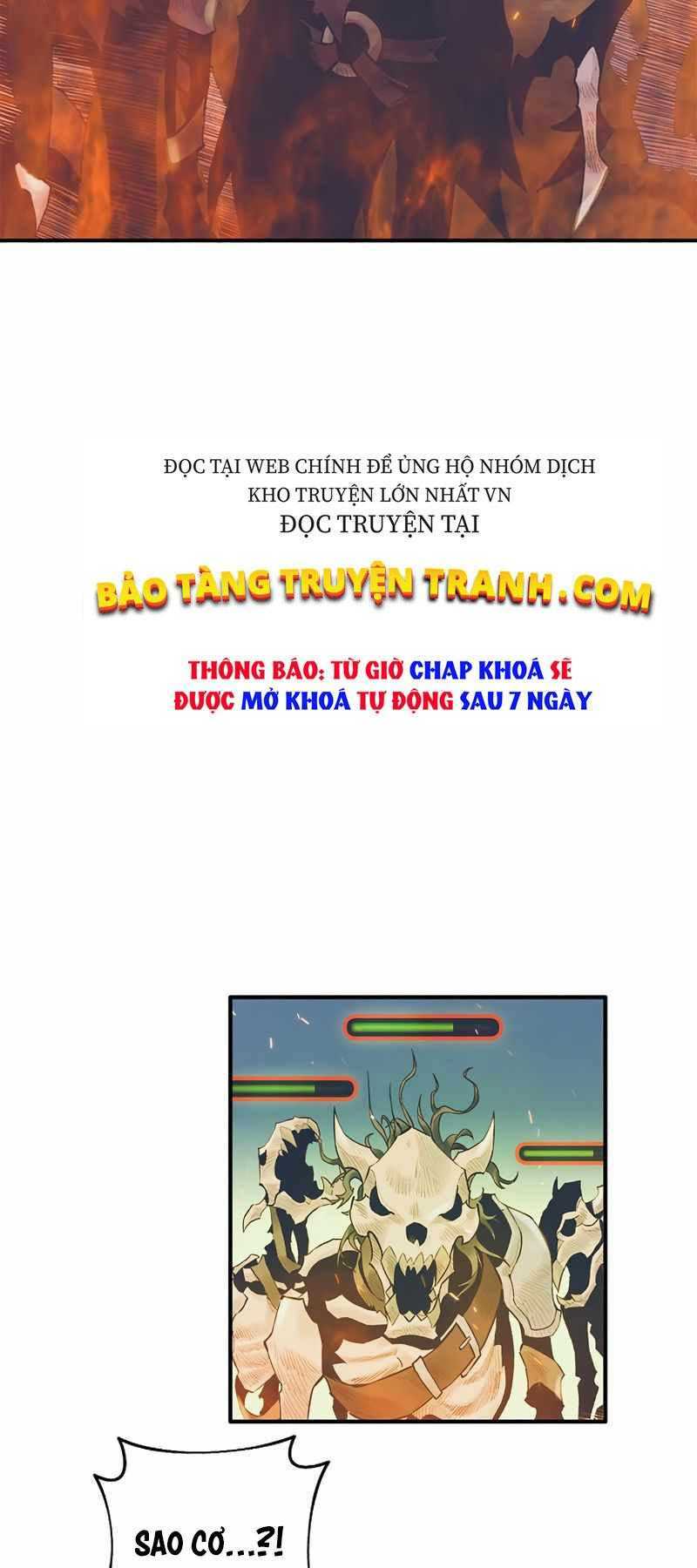 Tu Sĩ Trị Liệu Của Thái Dương Giáo: Chapter 6