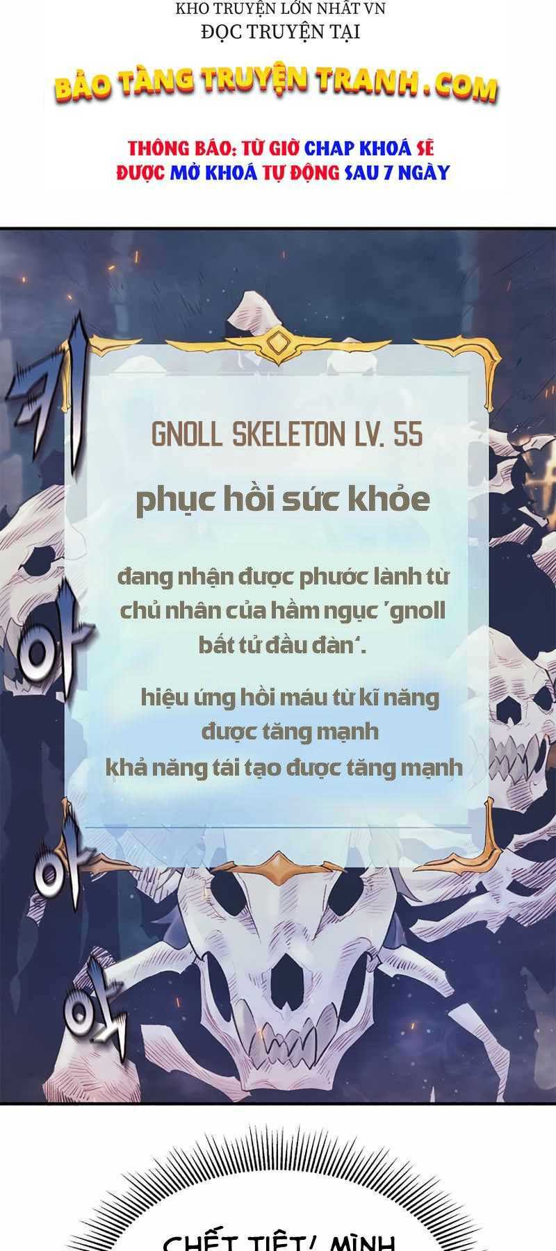 Tu Sĩ Trị Liệu Của Thái Dương Giáo: Chapter 6
