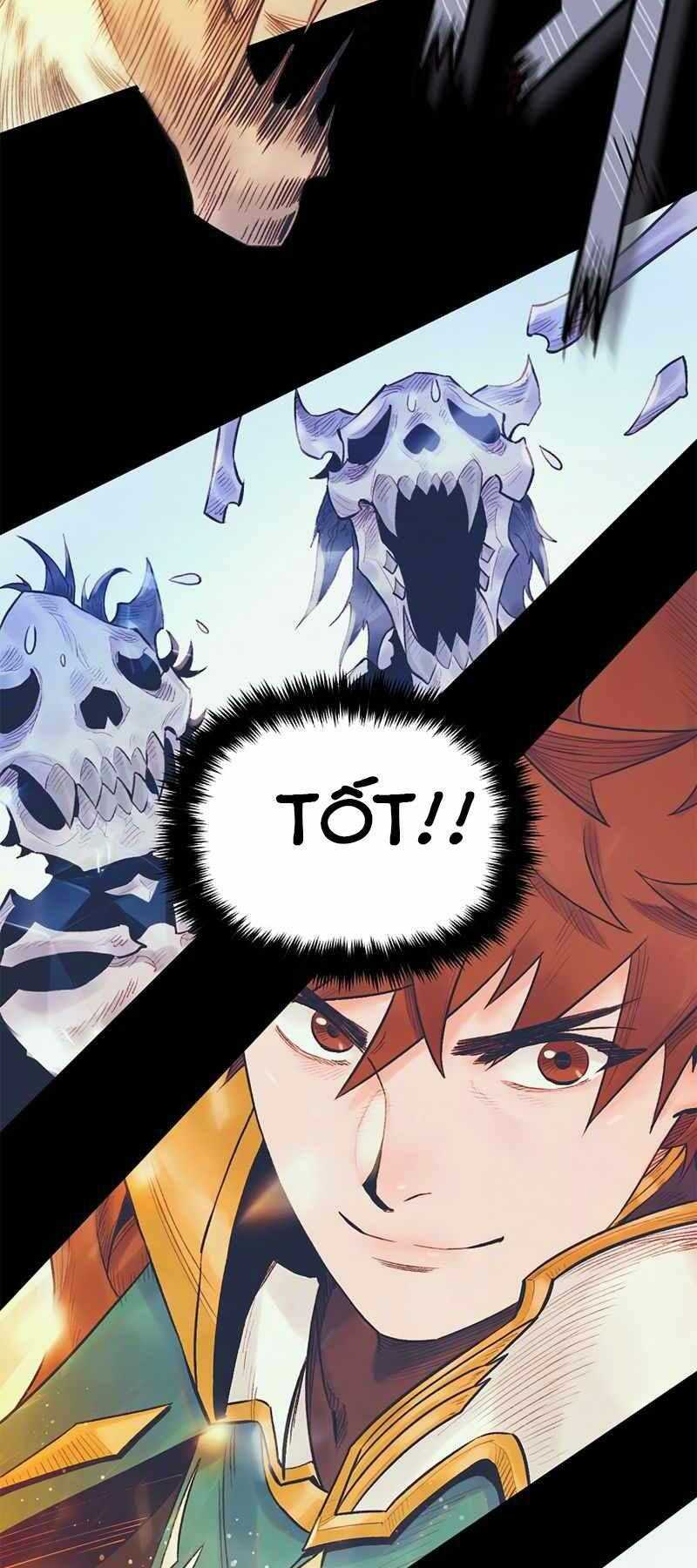 Tu Sĩ Trị Liệu Của Thái Dương Giáo: Chapter 6