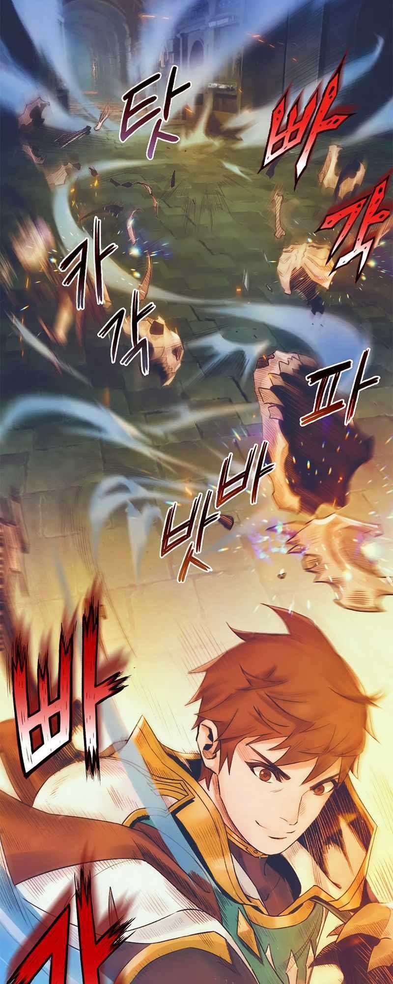 Tu Sĩ Trị Liệu Của Thái Dương Giáo: Chapter 7