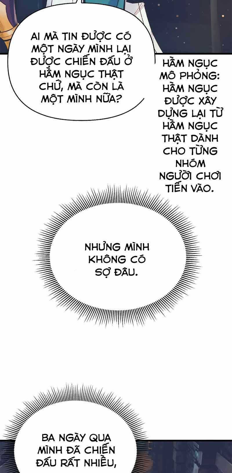 Tu Sĩ Trị Liệu Của Thái Dương Giáo: Chapter 7