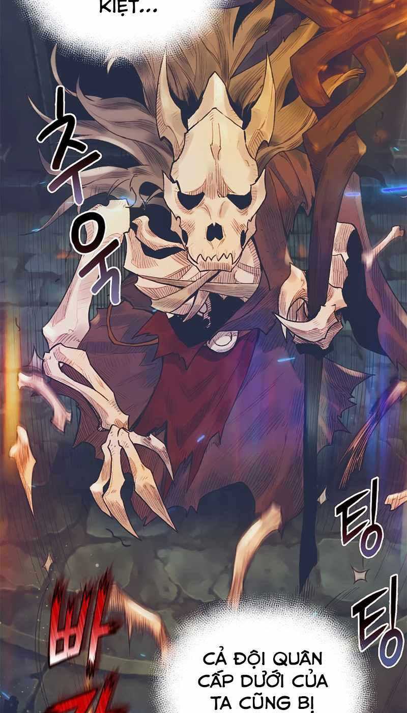 Tu Sĩ Trị Liệu Của Thái Dương Giáo: Chapter 7