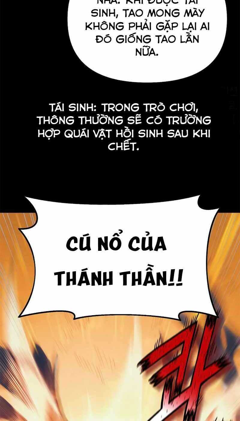 Tu Sĩ Trị Liệu Của Thái Dương Giáo: Chapter 7