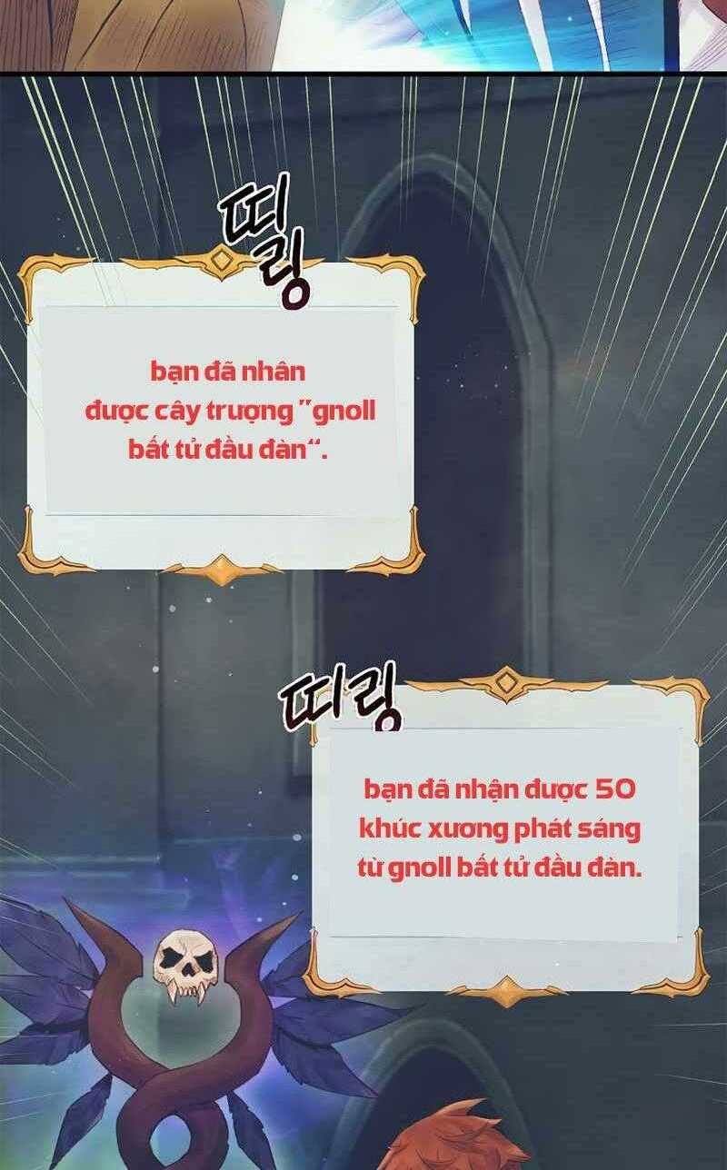 Tu Sĩ Trị Liệu Của Thái Dương Giáo: Chapter 7