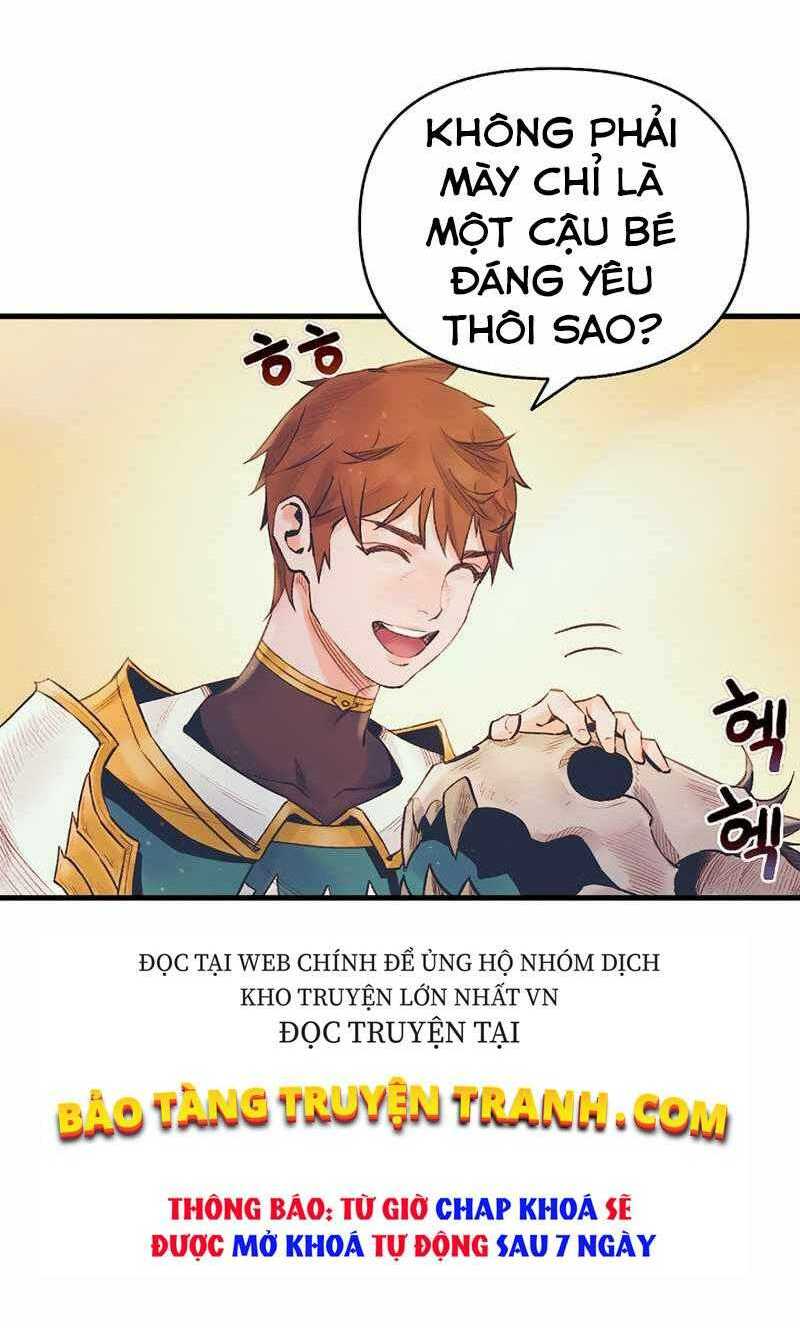 Tu Sĩ Trị Liệu Của Thái Dương Giáo: Chapter 7