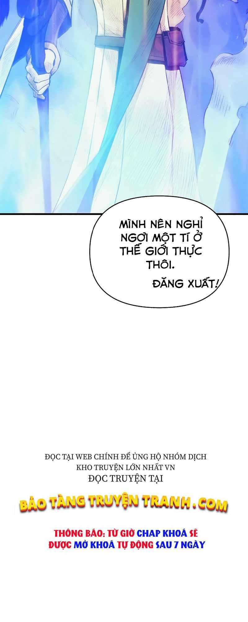 Tu Sĩ Trị Liệu Của Thái Dương Giáo: Chapter 7