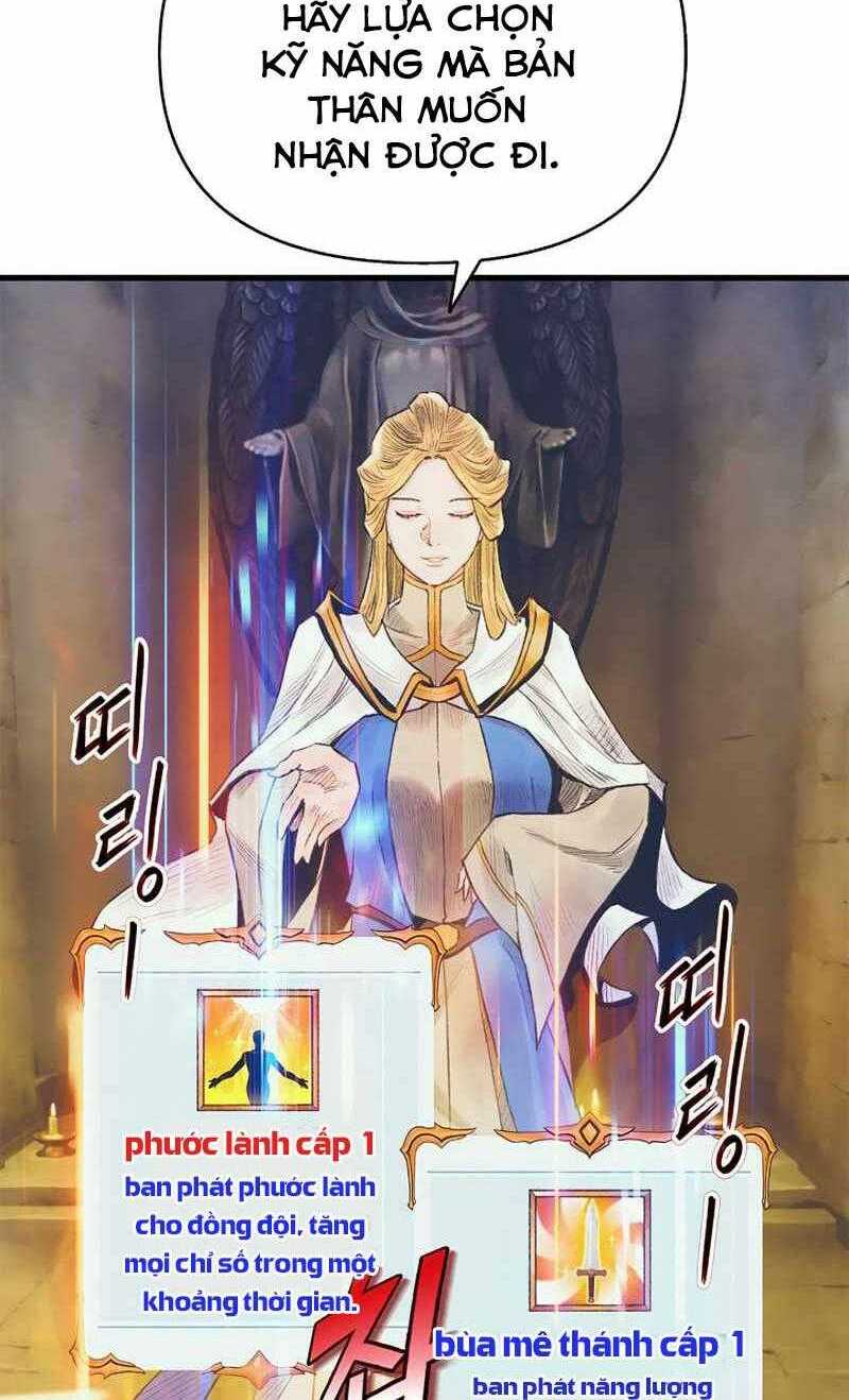 Tu Sĩ Trị Liệu Của Thái Dương Giáo: Chapter 7