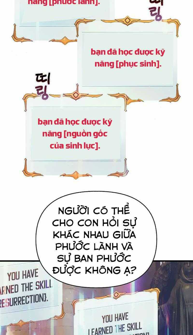 Tu Sĩ Trị Liệu Của Thái Dương Giáo: Chapter 7