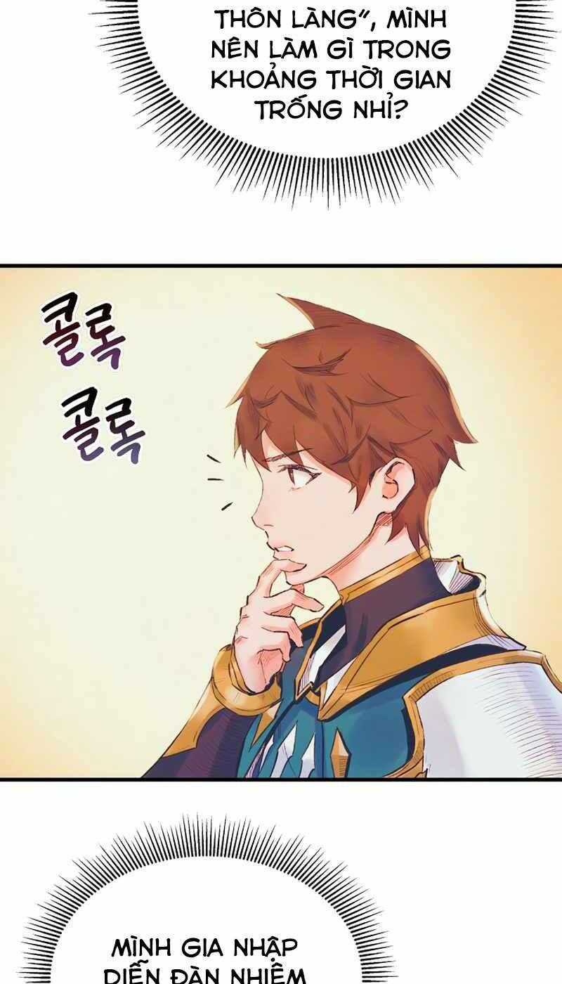 Tu Sĩ Trị Liệu Của Thái Dương Giáo: Chapter 7