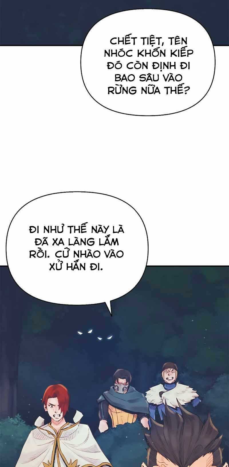 Tu Sĩ Trị Liệu Của Thái Dương Giáo: Chapter 8