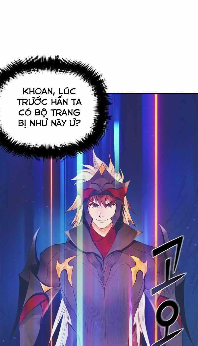 Tu Sĩ Trị Liệu Của Thái Dương Giáo: Chapter 8