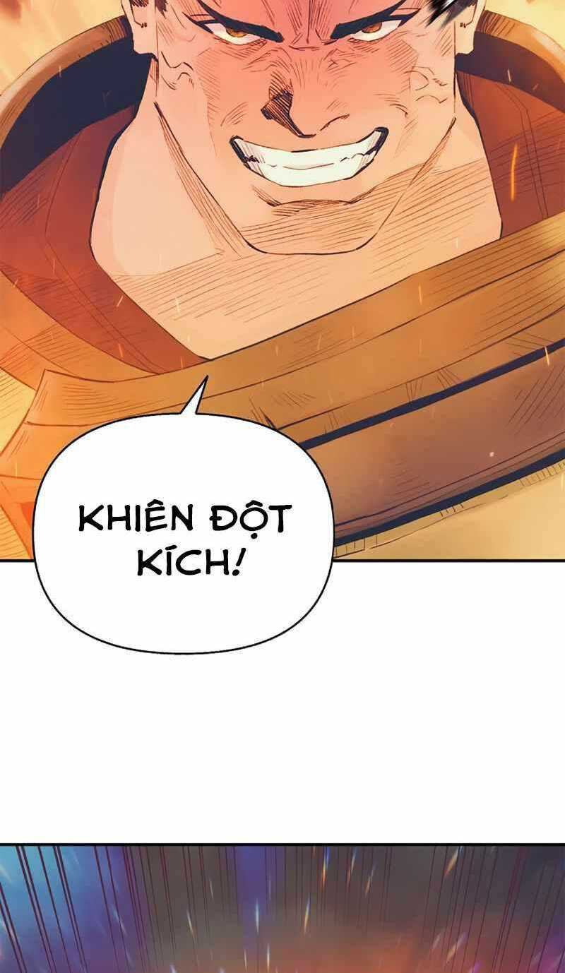 Tu Sĩ Trị Liệu Của Thái Dương Giáo: Chapter 8
