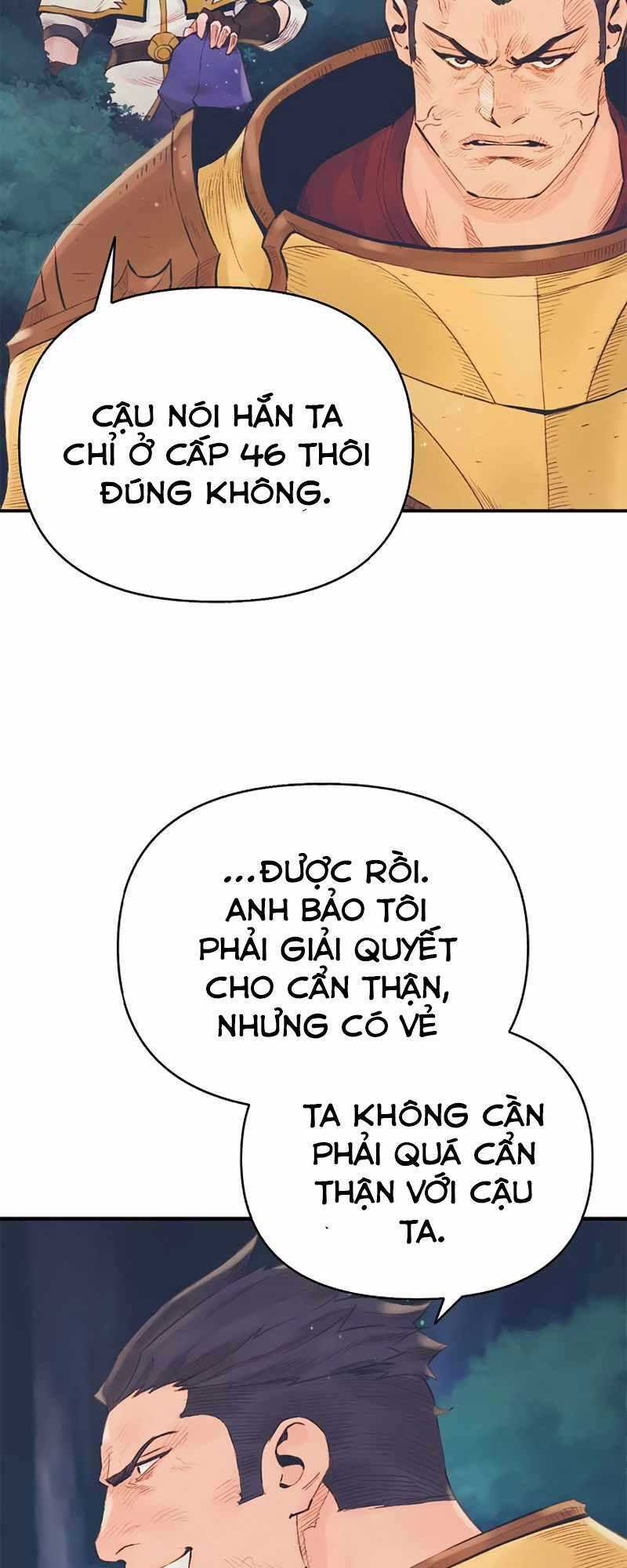 Tu Sĩ Trị Liệu Của Thái Dương Giáo: Chapter 8