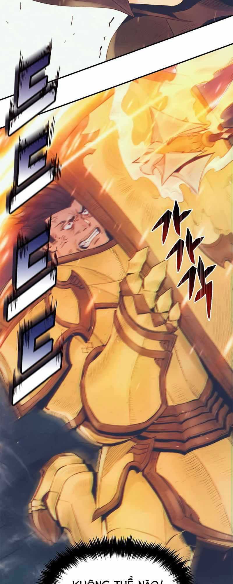 Tu Sĩ Trị Liệu Của Thái Dương Giáo: Chapter 8