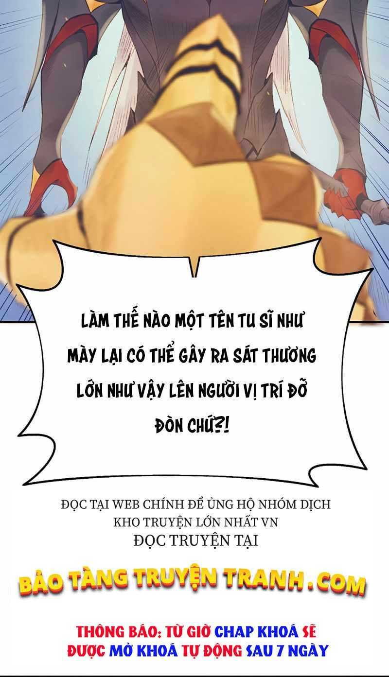 Tu Sĩ Trị Liệu Của Thái Dương Giáo: Chapter 8