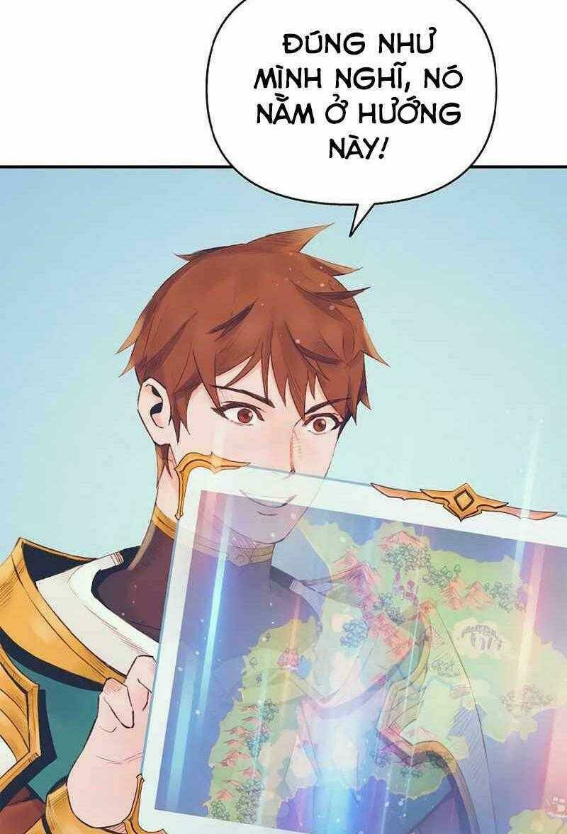Tu Sĩ Trị Liệu Của Thái Dương Giáo: Chapter 8