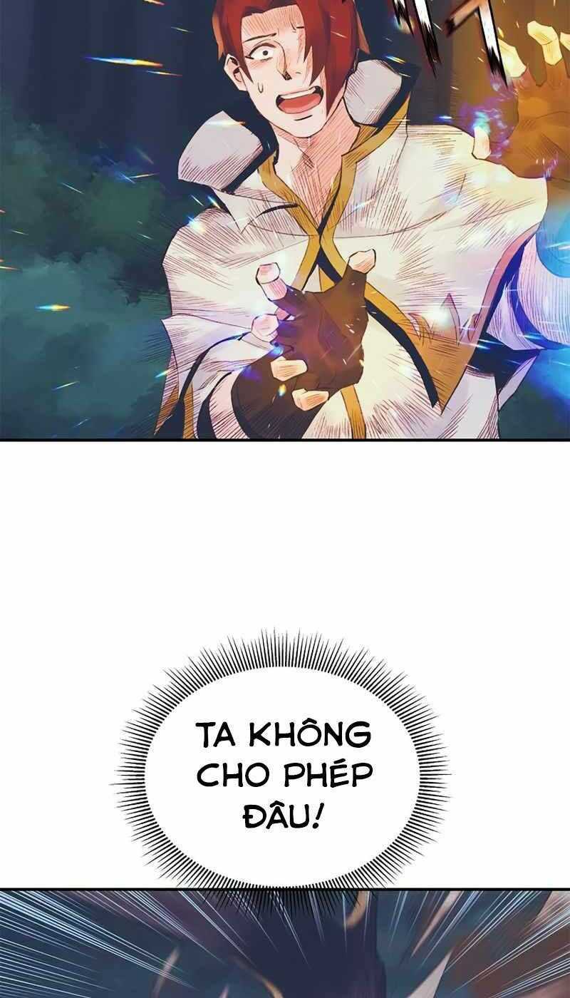 Tu Sĩ Trị Liệu Của Thái Dương Giáo: Chapter 8