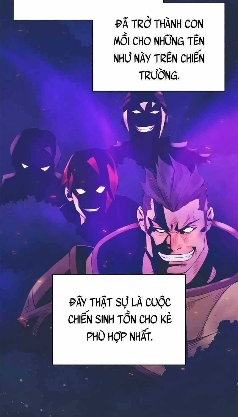 Tu Sĩ Trị Liệu Của Thái Dương Giáo: Chapter 8