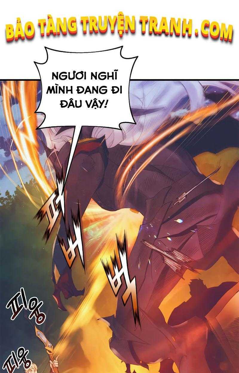 Tu Sĩ Trị Liệu Của Thái Dương Giáo: Chapter 9