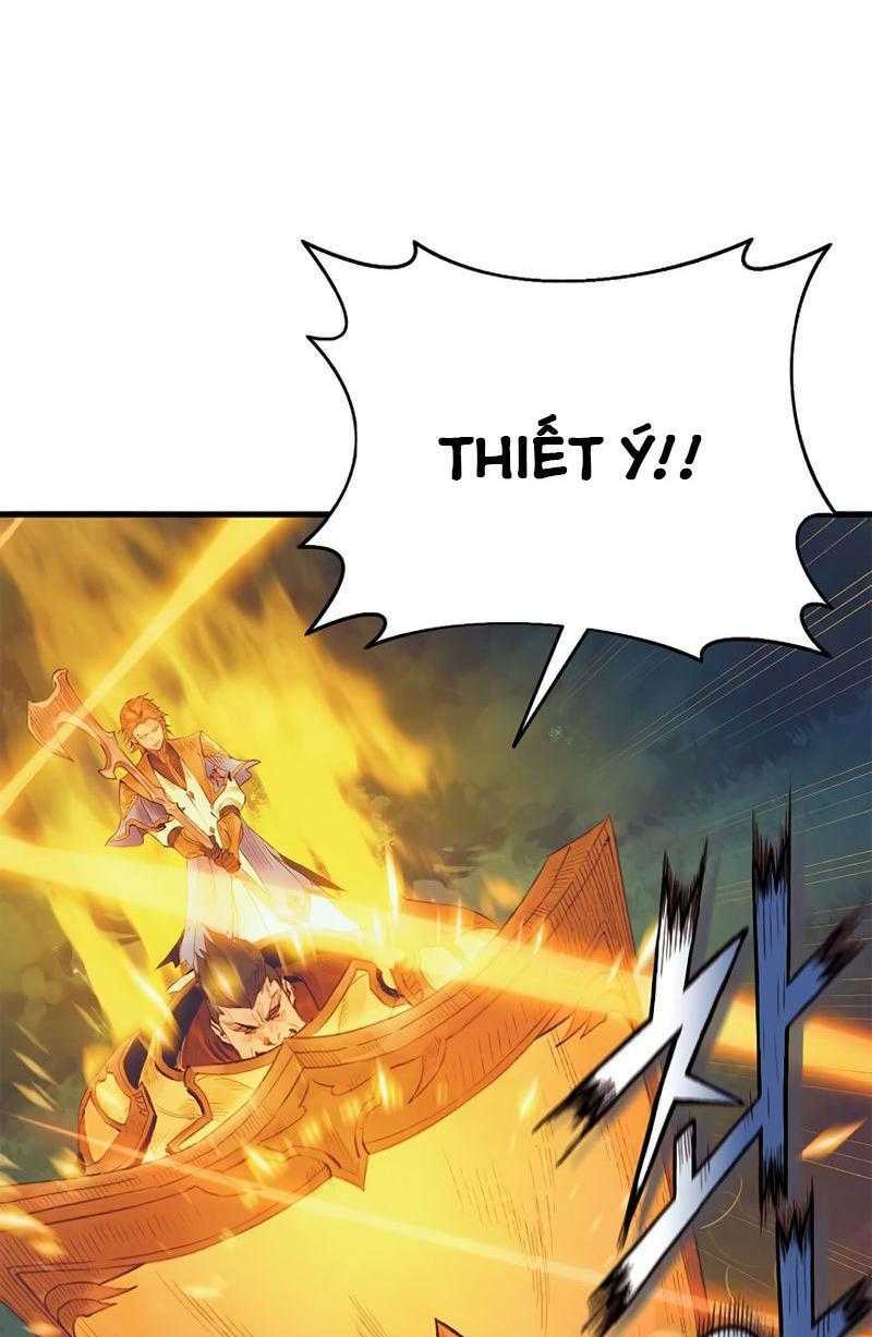 Tu Sĩ Trị Liệu Của Thái Dương Giáo: Chapter 9