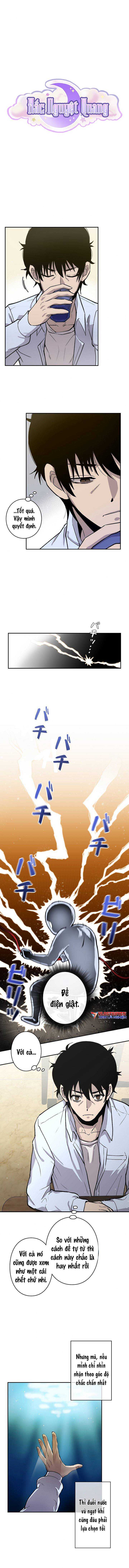 Tử Thần Trăm Triệu: Chapter 4