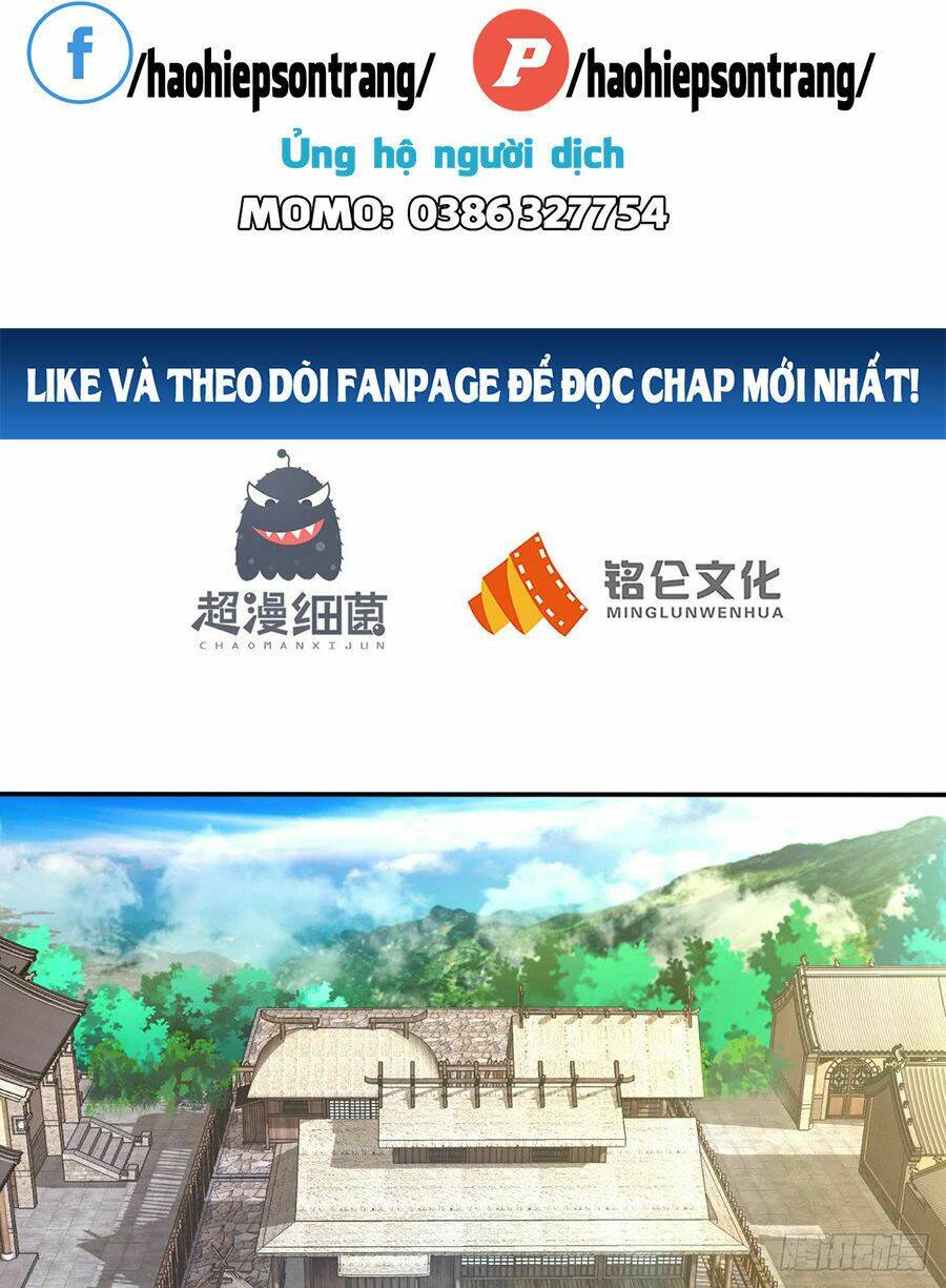 Tu Thiên Truyện: Chapter 10