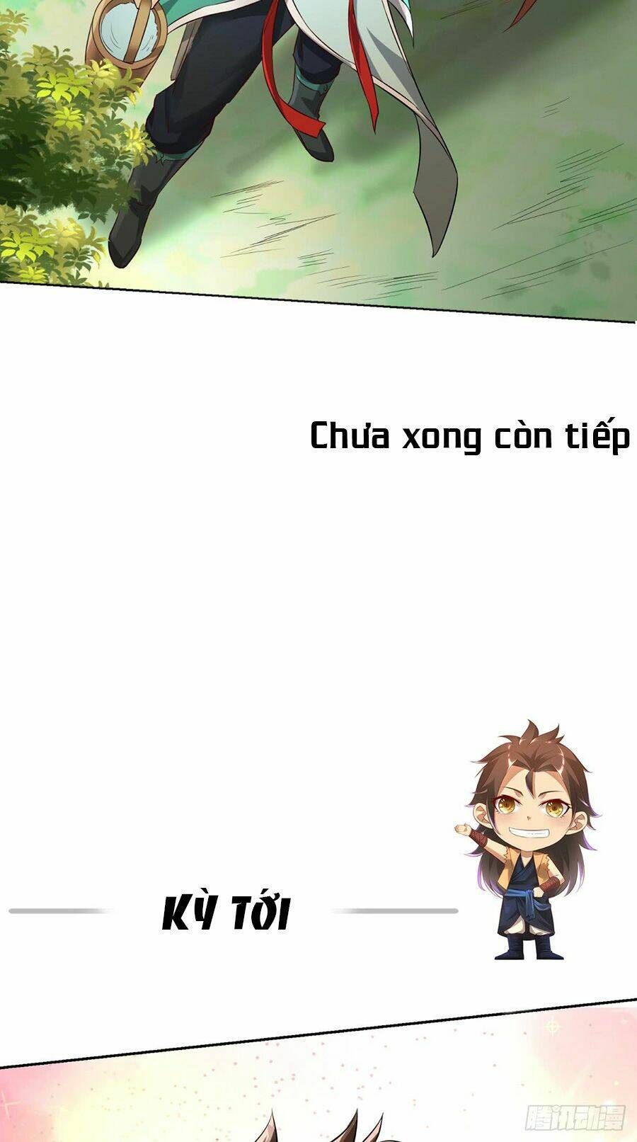 Tu Thiên Truyện: Chapter 11