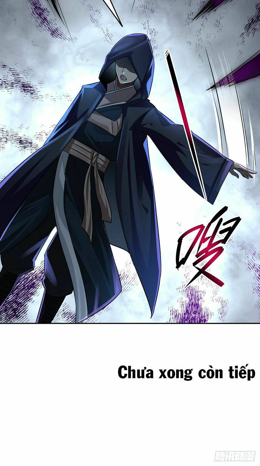 Tu Thiên Truyện: Chapter 12