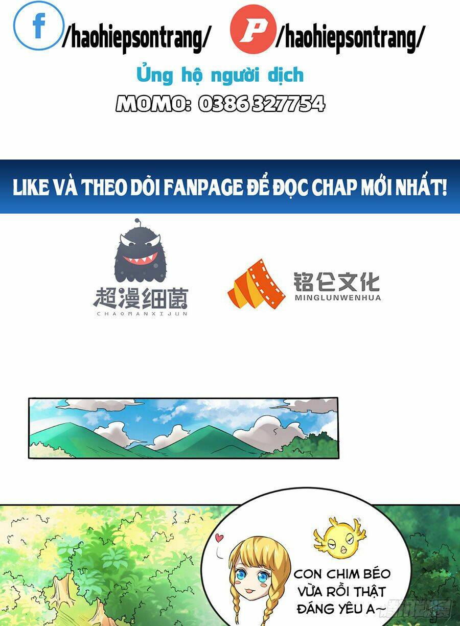 Tu Thiên Truyện: Chapter 13
