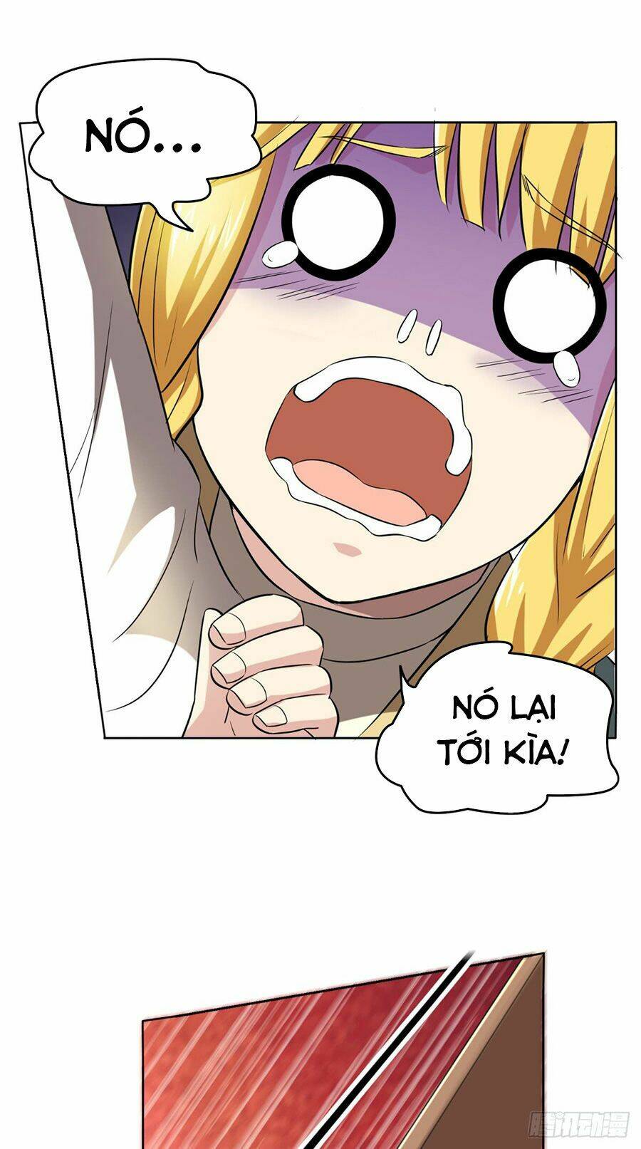 Tu Thiên Truyện: Chapter 13