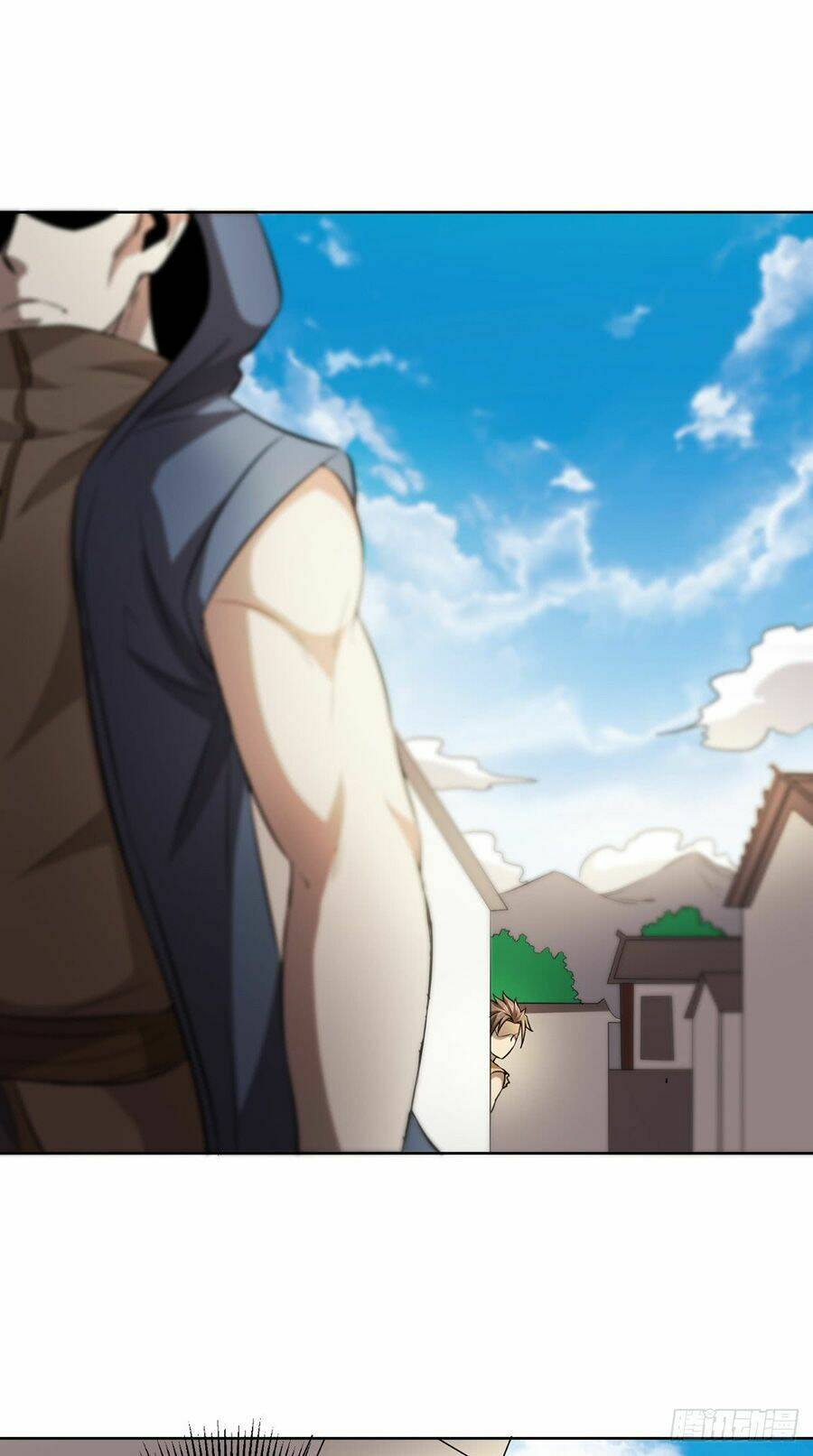 Tu Thiên Truyện: Chapter 13