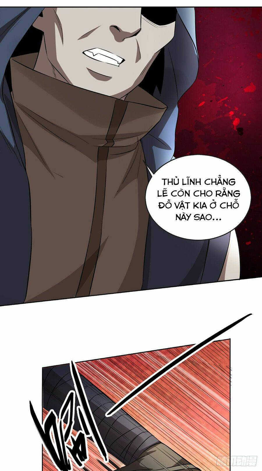 Tu Thiên Truyện: Chapter 13